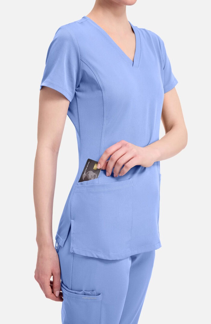Healing Hands HHE2500 Monica Top - Image 4