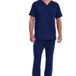 Healing Hands HHE2590 - HHE9590 Erkek Cerrahi Takım