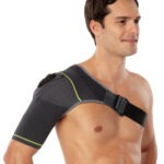 فاريتكس 460 مشد كتف محبوك