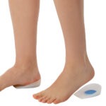 Variteks 544 Silicone Heel Spur