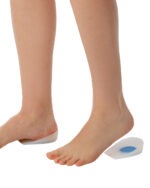 فاريتكس 544 وسادة كعب سيليكون