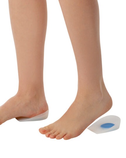 Variteks 544 Silicone Heel Spur