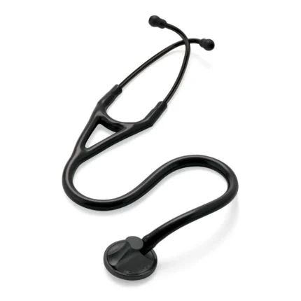 LITTMANN 2161 MASTER CARDIO STETOSKOP, SIYAH EDITION