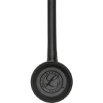LITTMANN 2161 MASTER CARDIO STETOSKOP, SIYAH EDITION - Görsel 5
