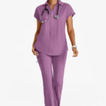 Barco One BOT210 - BOP645 Engage Kadın Cerrahi Takım