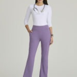 Barco One BOP645 Sprint Knit Pant