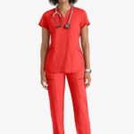 Grey's Anatomy Stretch GRST249 - GRSP685T Cerrahi Takım