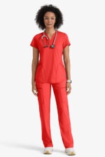 Grey's Anatomy Stretch GRST249 GRSP684T Set - Image 2
