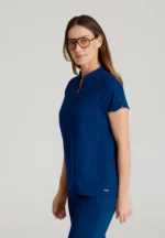 Grey’s Anatomy GRST230N Avery Tek Üst - Görsel 7