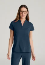 Grey's Anatomy Stretch GRST230N - GRSP526 Avery Kadın Cerrahi Takım - Görsel 2