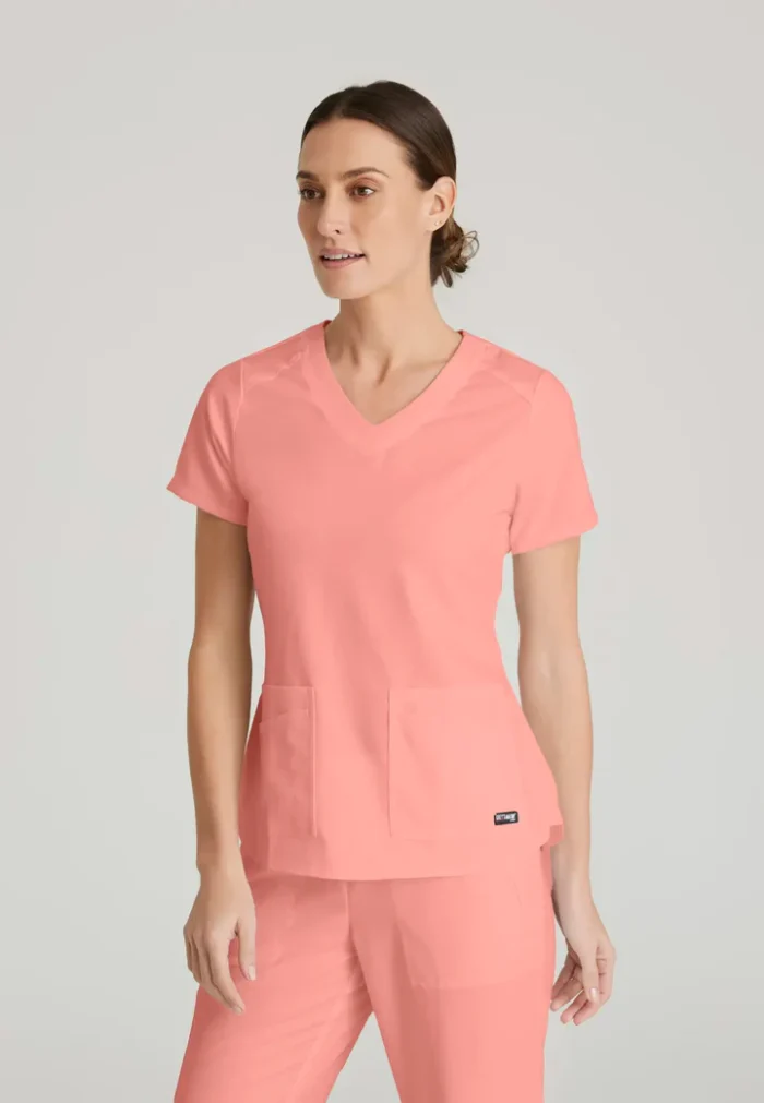 Grey’s Anatomy GRST011 - GRSP526 Emma Kadın Cerrahi Takım - Görsel 2