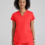 Grey's Anatomy Stretch GRST249 GRSP684T Kadın Cerrahi Takım