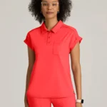 Grey’s Anatomy GRST254 Renew Knit Top