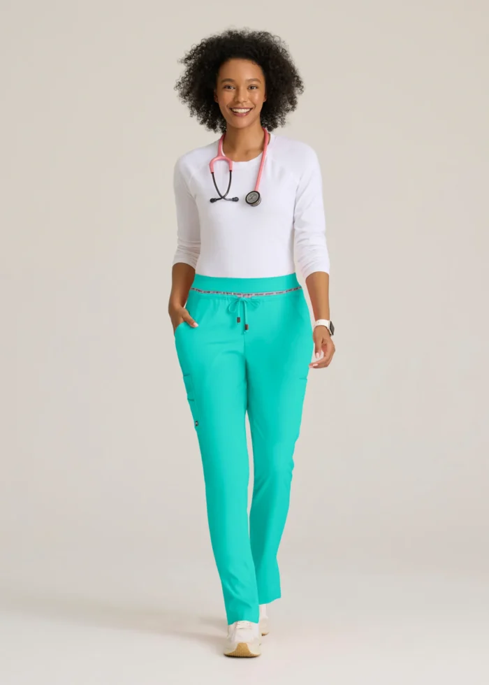 ⁦بنطال جريز اناتومي GRSP526T سيرينا⁩ - الصورة ⁦6⁩