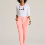 بنطال جريز اناتومي GRSP526T سيرينا