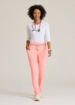 بنطال جريز اناتومي GRSP526T سيرينا