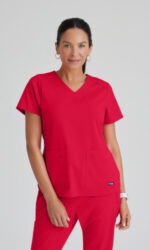 Grey’s Anatomy GRST011 - GRSP526 Emma Kadın Cerrahi Takım - Görsel 12