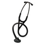 LITTMANN 2161 MASTER CARDIO STETOSKOP, SIYAH EDITION - Görsel 6