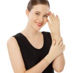 Variteks 953 Lymphedema Glove