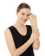 Variteks 953 Lymphedema Glove