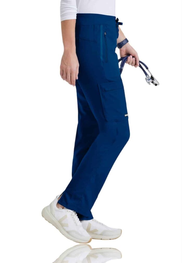 Grey's Anatomy Stretch GRST230N - 7228 Avery Set - Image 14
