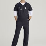 Barco One BOT195 - 0217 Velocity Scrub Set