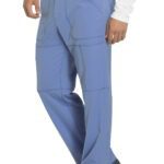 Dickies DK110T Men's Zip Fly Cargo Pant