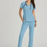 Grey's Anatomy Evolve GSST181 - GSSP651 Kadın Cerrahi Takım