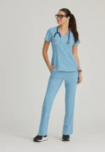 Grey's Anatomy Evolve GSST181 - GSSP651 Kadın Cerrahi Takım