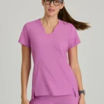 Grey’s Anatomy GSST181 Sway Tuck-In Top