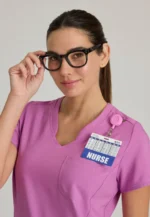 Grey’s Anatomy GSST181 Tek Üst - Görsel 2