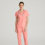 Grey’s Anatomy GRST011 - GRSP526 Emma Kadın Cerrahi Takım