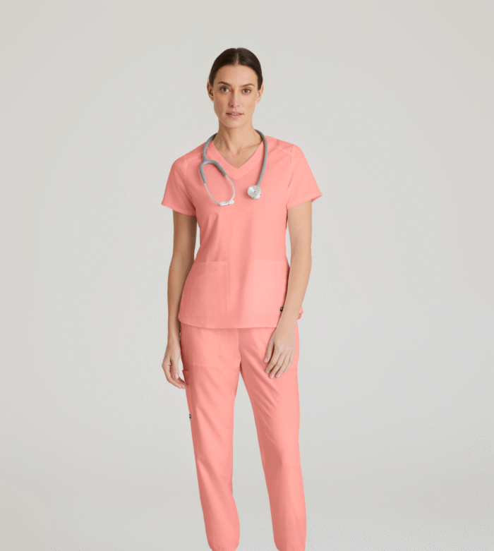 Grey’s Anatomy GRST011 - GRSP526 Emma Kadın Cerrahi Takım - Görsel 1