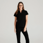 Grey's Anatomy Stretch GRST230N - 7228 Avery Kadın Cerrahi Takım