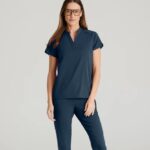 طقم جريز اناتومي سترتش GRST230N - GRSP526 ايفري