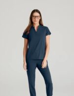 Grey's Anatomy Stretch GRST230N - GRSP526 Avery Kadın Cerrahi Takım