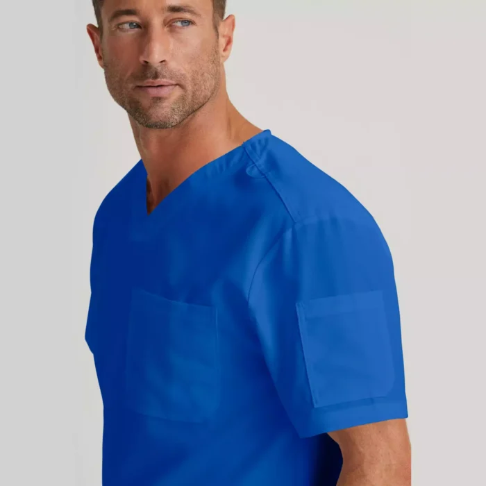 Barco Evan Grey's Anatomy Classic Scrub Set GRT091 - GRP558 - Image 36