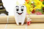 ​DİŞ Şeklinde 16GB Flash Bellek Usb Bellek​ - Görsel 5