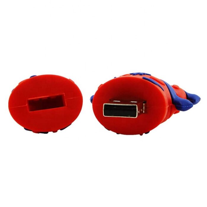 Heart-Shaped 16GB USB Flash - Image 3