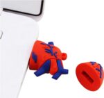 Heart-Shaped 16GB USB Flash - Image 5