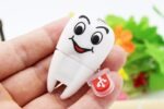 ​DİŞ Şeklinde 16GB Flash Bellek Usb Bellek​ - Görsel 3