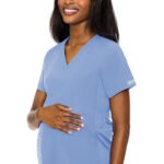 Medcouture MC8459-MC8727 Women Maternity Set
