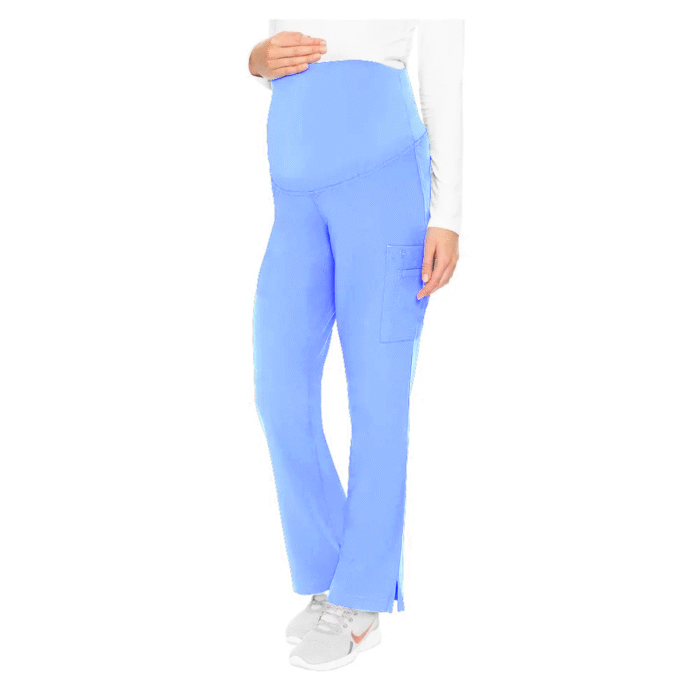 ⁦بنطال ميد كوتور MC8727⁩ - الصورة ⁦10⁩