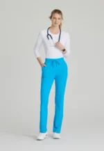 Skechers SKP668 Reach Knit Pant - Image 27