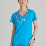 Skechers SKT221 - SKP668 Kadın Cerrahi Takım