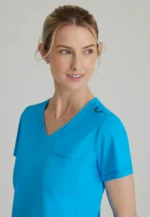 Skechers SKT221 - SKP668 Kadın Cerrahi Takım - Görsel 3