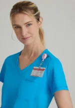 Skechers SKT221 - SKP668 Kadın Cerrahi Takım - Görsel 2