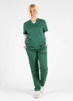 ⁦طقم تيروز للسيدات⁩ - الصورة ⁦4⁩