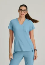 Grey’s Anatomy GSST181 Tek Üst - Görsel 7