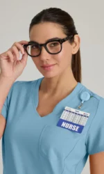Grey’s Anatomy GSST181 Tek Üst - Görsel 8